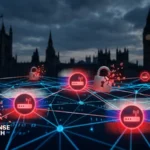Russian cyber attack UK governmen