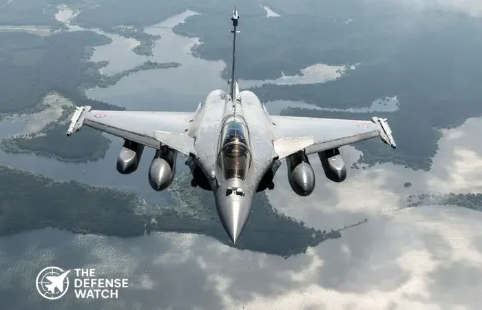 Storm Shadow Missile