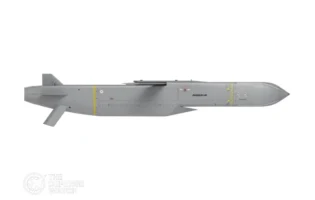 Storm Shadow Missile