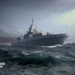 Saab German Navy contract