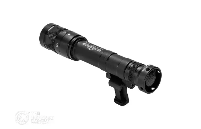 SureFire M640V Vampire