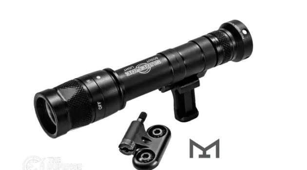 SureFire M640V Vampire Scout Light Pro