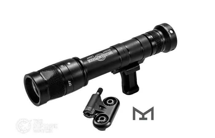 SureFire M640V Vampire