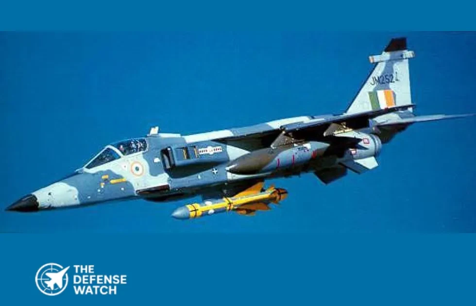 Sea Eagle Missile
