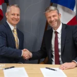 Sikorsky Safran partnership