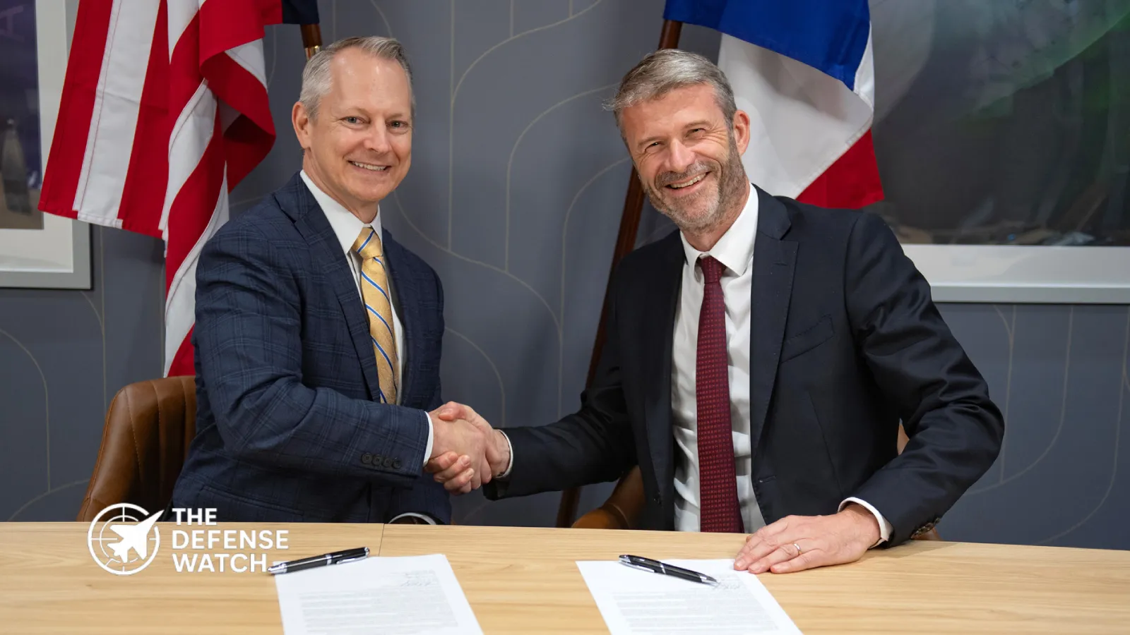 Sikorsky Safran partnership