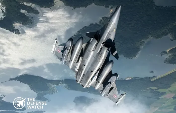 Storm Shadow Missile