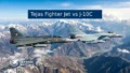 Tejas Fighter Jet vs. J-10C Fighter Jet: Which Modern Multirole Fighter Has the Edge?