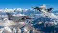 Tejas Fighter Jet vs. Rafale Fighter Jet: India’s Indigenous Fighter Meets France’s Proven Multirole Combat Aircraft