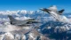 Tejas Fighter Jet vs. Rafale Fighter Jet: India’s Indigenous Fighter Meets France’s Proven Multirole Combat Aircraft