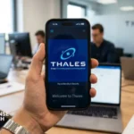Thales Exail acquisition
