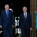 Türkiye global defense bank