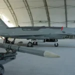 U.S. Air Force Collaborative Combat Aircraft