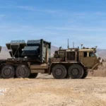 U.S. Army Autonomous Volcano System