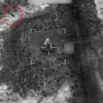 U.S. one way attack sea drones