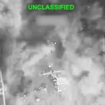 U.S. Iran conflict