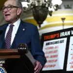 Senate defense bill