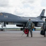 UK armed forces readiness