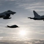 UK autonomous fighter jet