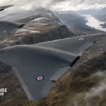 UK defence industry