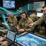 UK digital targeting web