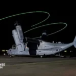 US military Venezuela earthquake response