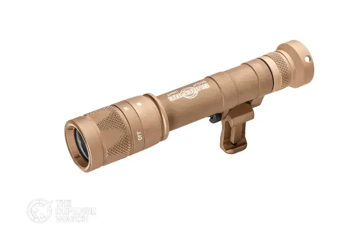 SureFire M640V Vampire