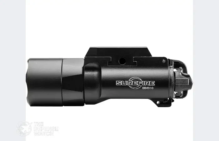 SureFire X300U-B Weapon Light