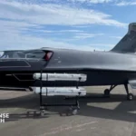autonomous uncrewed fighter jets