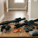 best shotgun for home defense