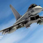 eurofighter typhoon