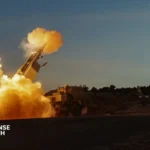 UK Precision Strike Missile procurement