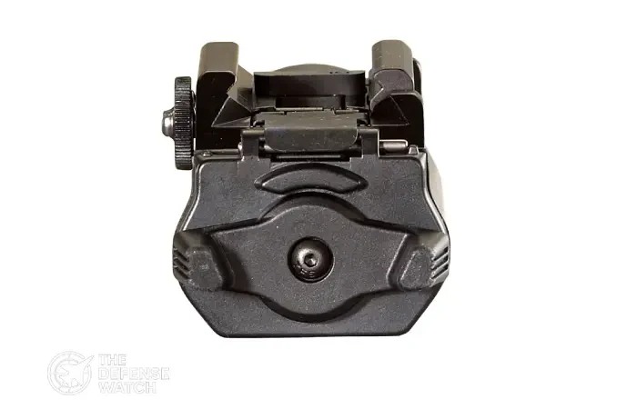 Streamlight TLR-1 HL Weapon Light