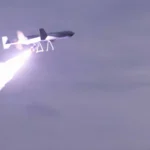 CENTCOM Falcon Strike task force
