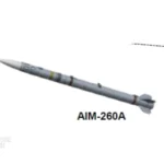 Australia AIM-260 missile