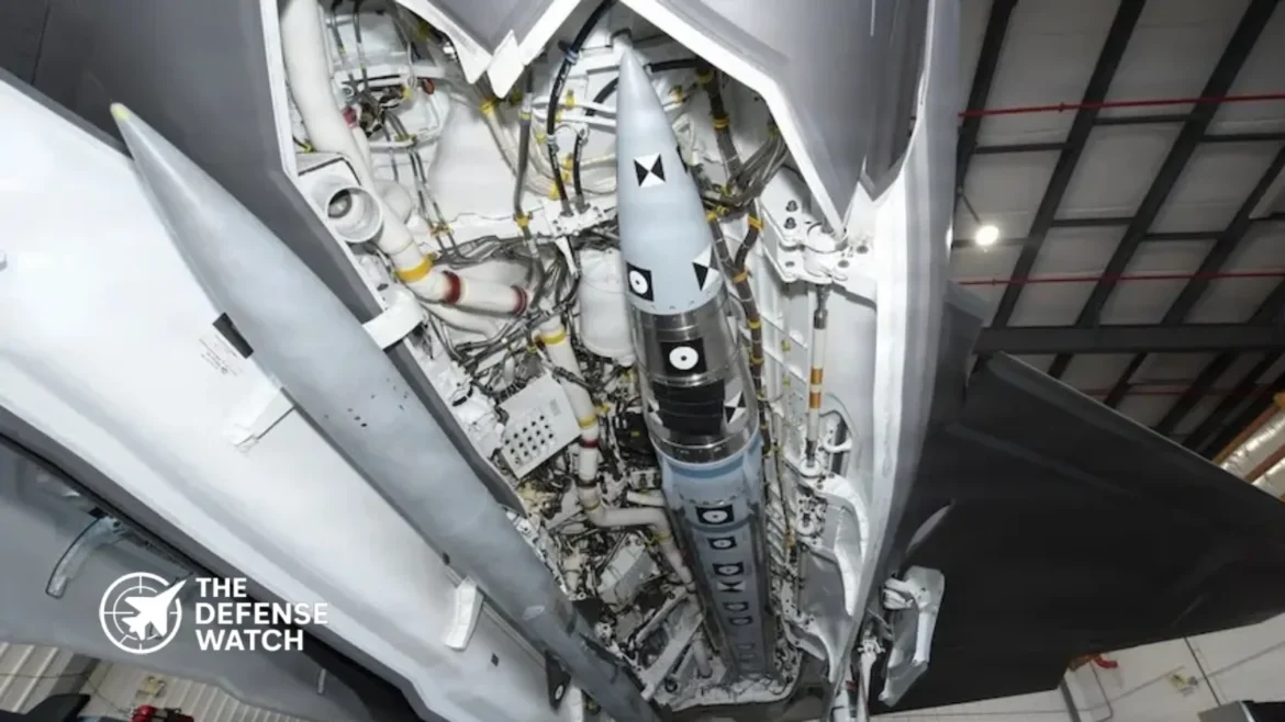 AIM-424 Malice missile