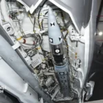 AIM-424 Malice missile