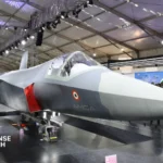 AMCA fighter engine