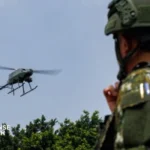 Taiwan drone industry funding