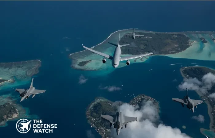 Airbus A330 MRTT