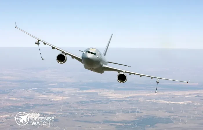 Airbus A330 MRTT