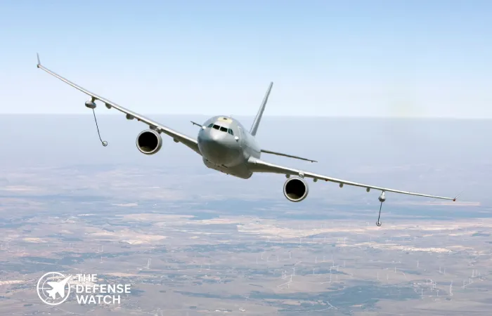 Airbus A330 MRTT