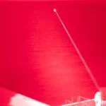 Army laser weapons