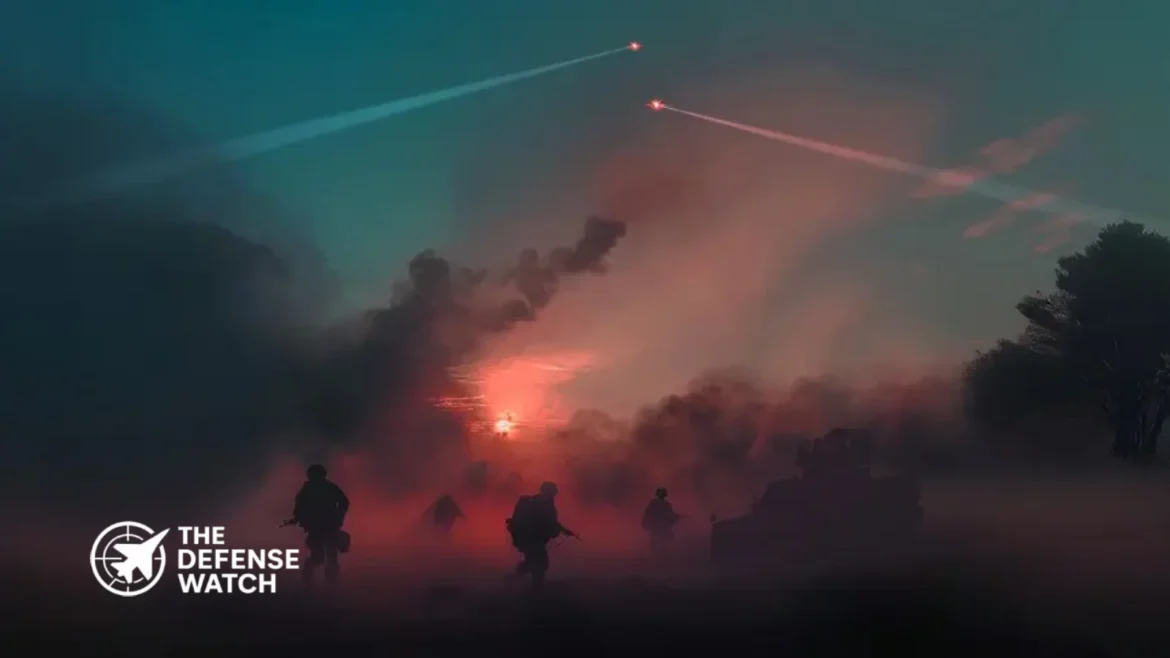Australia Japan high energy laser