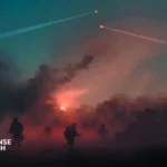 Australia Japan high energy laser