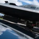 B-21 Raider production