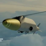 Boeing JDAM LR contract