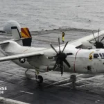C-2A Greyhound retirement
