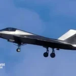 J-35 stealth fighter