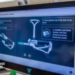 DOGE military health IT contract